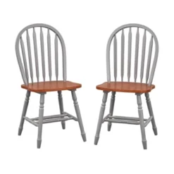 Set Of 2 Carolina Windsor Dining Chair - Buylateral -Featured Furniture Stores GUEST 5742c8f7 bad1 484f ad0a b970fbd6b61e
