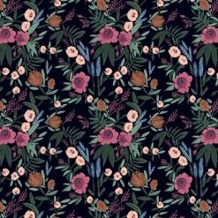 Geller Modern Counter Height Barstool In Botanical Grant Floral Ink - Threshold™ 12 Geller Modern Counter Height Barstool In Botanical Grant Floral Ink - Threshold™ -Featured Furniture Stores GUEST 589f38b7 cc11 4281 a914 3cec9337f87c