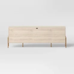 60" Elowen 4 Door TV Stand For TVs Up To 60" - Threshold™ -Featured Furniture Stores GUEST 58cce6e0 b1c4 4748 9832 0d1ccfb91fb0