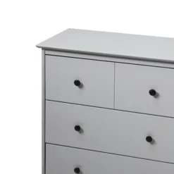 Stiva Classic Mid-Century Modern Horizontal 6 Drawer Dresser - Saracina Home 36 Stiva Classic Mid-Century Modern Horizontal 6 Drawer Dresser - Saracina Home -Featured Furniture Stores GUEST 5907461f b13e 4bd1 97b0 567fdca60492