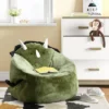 Dinosaur Kids' Bean Bag Chair - Pillowfort™ 1 Dinosaur Kids' Bean Bag Chair - Pillowfort™ -Featured Furniture Stores GUEST 5929101e c85c 4b6b b5f1 085f9156f37c