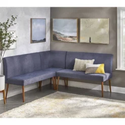 4pc Ripton Nook Dining Set - Buylateral 16 4pc Ripton Nook Dining Set - Buylateral -Featured Furniture Stores GUEST 5d3e33e1 95e2 4888 8253 397c910ed521