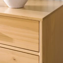 Modern 6 Drawer Double Dresser With Long Handles - Saracina Home 32 Modern 6 Drawer Double Dresser With Long Handles - Saracina Home -Featured Furniture Stores GUEST 5e738634 6451 4f42 9755 1d6dcd89e2aa