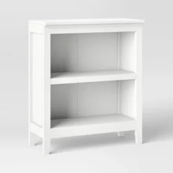 36" Carson 2 Shelf Bookcase - Threshold 19 36" Carson 2 Shelf Bookcase - Threshold -Featured Furniture Stores GUEST 5ea67a85 f57f 4e88 80a9 02ea436f5957