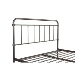 Waldorf Metal Bed - Room & Joy 16 Waldorf Metal Bed - Room & Joy -Featured Furniture Stores GUEST 5ec65236 7c69 4b79 940e b886a4ca58c6