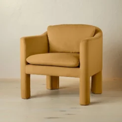 Linaria Fully Upholstered Velvet Accent Chair - Opalhouse™ Designed With Jungalow™ 20 Linaria Fully Upholstered Velvet Accent Chair - Opalhouse™ Designed With Jungalow™ -Featured Furniture Stores GUEST 5faef018 8b91 4135 9d50 4af0176af05e