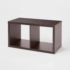 2 Cube Organizer - Brightroom™ 14 2 Cube Organizer - Brightroom™ -Featured Furniture Stores GUEST 5ff4bb25 fd11 424d b912 25afb285b47a