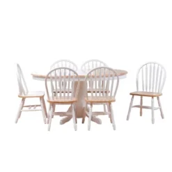 7pc Lancaster Dining Set - Buylateral 13 7pc Lancaster Dining Set - Buylateral -Featured Furniture Stores GUEST 60718b5a 801e 4cd1 ae89 e0cb30053a13