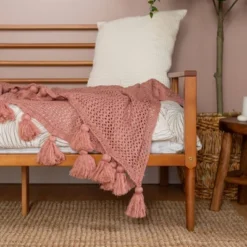 Mid Century Modern Solid Wood Spindle Daybed - Saracina Home 17 Mid Century Modern Solid Wood Spindle Daybed - Saracina Home -Featured Furniture Stores GUEST 607f1b02 b0ae 430d a66b d96758ad329a