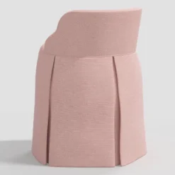 Quin Vanity Chair Linen - Threshold™ 13 Quin Vanity Chair Linen - Threshold™ -Featured Furniture Stores GUEST 6691150e 6d5e 4797 bbb2 7f8c004a6203