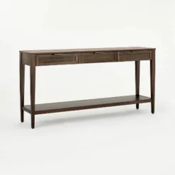 East Bluff Woven Drawer Console Table - Threshold™ Designed With Studio McGee 28 East Bluff Woven Drawer Console Table - Threshold™ Designed With Studio McGee -Featured Furniture Stores GUEST 6702c111 b826 4185 9bdf f05e28d65bf0