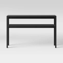 Warwick Narrow Console Table - Threshold™ 24 Warwick Narrow Console Table - Threshold™ -Featured Furniture Stores GUEST 684a4b5f ed24 4bd4 8327 62c6fd06cb16