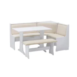 Penrose Storage Nook Dining Set - Linon 23 Penrose Storage Nook Dining Set - Linon -Featured Furniture Stores GUEST 6878721a a717 4e93 9fe8 1f8c6bc0d2fa