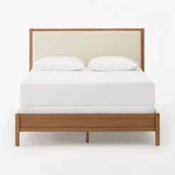 Elmira Bed Frame Brown - Threshold™ Designed With Studio McGee 12 Elmira Bed Frame Brown - Threshold™ Designed With Studio McGee -Featured Furniture Stores GUEST 68f3e740 b612 4083 bf41 fb17b11360b2