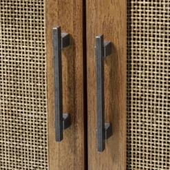 Warwick 3 Door Accent TV Stand For TVs Up To 59" - Threshold™ 21 Warwick 3 Door Accent TV Stand For TVs Up To 59" - Threshold™ -Featured Furniture Stores GUEST 6a02c115 175b 4a7c 9cec f470865e2cc4