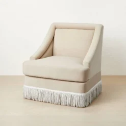 Alberhill Velvet Accent Chair With Fringe - Opalhouse™ Designed With Jungalow™ 16 Alberhill Velvet Accent Chair With Fringe - Opalhouse™ Designed With Jungalow™ -Featured Furniture Stores GUEST 6a2c8665 b5eb 4e71 9163 3f7b29c4d6c7