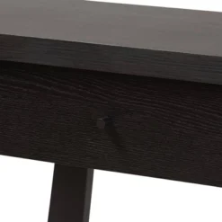 Herman Wood 1 Drawer Console Table - Baxton Studio 17 Herman Wood 1 Drawer Console Table - Baxton Studio -Featured Furniture Stores GUEST 6a6c1149 979b 4676 837c a4cb2cdf0d56