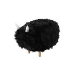 Levi Furry Yak Ottoman - Christopher Knight Home 17 Levi Furry Yak Ottoman - Christopher Knight Home -Featured Furniture Stores GUEST 6be0113e f7c7 4c33 b85c 300c29e0cb08