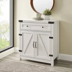 Clarabelle Rustic Farmhouse Barn Door Accent Cabinet - Saracina Home 31 Clarabelle Rustic Farmhouse Barn Door Accent Cabinet - Saracina Home -Featured Furniture Stores GUEST 6c103768 a54e 40a3 9506 75e3ec77e2f5