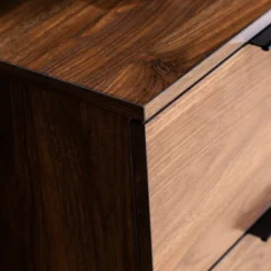 Rockwell Modern Storage TV Stand For TVs Up To 43" Brown - Saracina Home 17 Rockwell Modern Storage TV Stand For TVs Up To 43" Brown - Saracina Home -Featured Furniture Stores GUEST 6c7ba13c 9394 46e2 bc15 90bd7e61dd2b