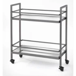 Manhattan Bar Cart - Buylateral -Featured Furniture Stores GUEST 6d77c1b6 40ce 433d 8124 293914354512