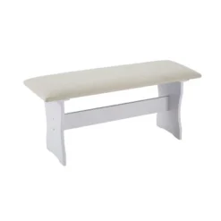 Penrose Storage Nook Dining Set - Linon 29 Penrose Storage Nook Dining Set - Linon -Featured Furniture Stores GUEST 6df1185c 61ed 4f7b 9c5d cf4b0daa3b45