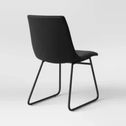 Bowden Faux Leather Dining Chairs - Threshold™ 12 Bowden Faux Leather Dining Chairs - Threshold™ -Featured Furniture Stores GUEST 6e271814 40b8 41e0 9d84 f0558923b164