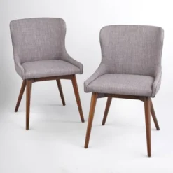 Set Of 2 Seguro Dining Chairs - Buylateral -Featured Furniture Stores GUEST 6eceb6b5 78be 4a98 82c8 43338c604e1f