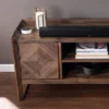 Glacerad Reclaimed Wood Media Console For TVs Upto 50" Brown - Aiden Lane 2 Glacerad Reclaimed Wood Media Console For TVs Upto 50" Brown - Aiden Lane -Featured Furniture Stores GUEST 70953433 e109 4e5f 88f8 8254a958a205