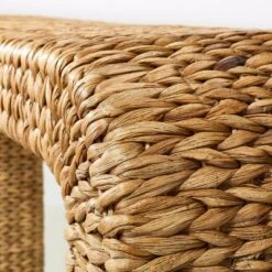 Shiffer Console Table Brown - Threshold™ Designed With Studio McGee 9 Shiffer Console Table Brown - Threshold™ Designed With Studio McGee -Featured Furniture Stores GUEST 70e89c70 7953 4d5e 8cbf 9fa0b15f988c