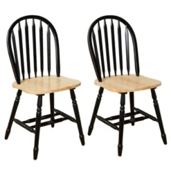 Set Of 2 Carolina Windsor Dining Chair - Buylateral -Featured Furniture Stores GUEST 70efbc51 5cee 40af 837e 360ecd24aecd