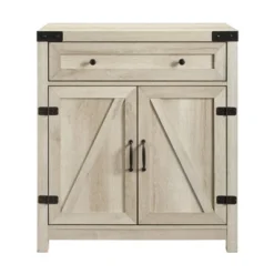 Clarabelle Rustic Farmhouse Barn Door Accent Cabinet - Saracina Home 29 Clarabelle Rustic Farmhouse Barn Door Accent Cabinet - Saracina Home -Featured Furniture Stores GUEST 713ae4d0 858a 4fc3 8b2d 6512862d084e
