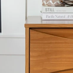 Mid-Century Modern Contoured 6 Drawer Dresser - Saracina Home 37 Mid-Century Modern Contoured 6 Drawer Dresser - Saracina Home -Featured Furniture Stores GUEST 71c9be2a 09cc 41cf 9386 e450829688c2