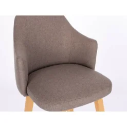 Kinston Swivel Curved Back Upholstered Counter Height Barstool - Threshold™ 20 Kinston Swivel Curved Back Upholstered Counter Height Barstool - Threshold™ -Featured Furniture Stores GUEST 71ef33d6 8da5 4890 8e2f ca6196052004