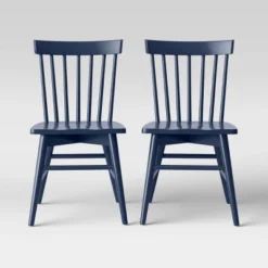 Set Of 2 Windsor Dining Chair - Threshold 18 Set Of 2 Windsor Dining Chair - Threshold -Featured Furniture Stores GUEST 735dfe82 1014 41d3 a255 3891bac3b385