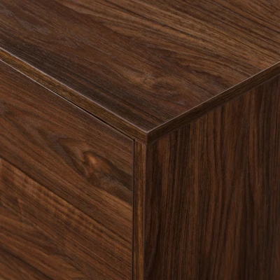 Mid-Century Modern Wide Storage TV Stand For TVs Up To 80" - Saracina Home 9 Mid-Century Modern Wide Storage TV Stand For TVs Up To 80" - Saracina Home - Image 7