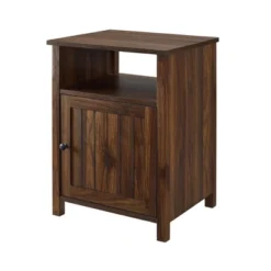 Georgia Single Door Storage Nightstand - Saracina Home 22 Georgia Single Door Storage Nightstand - Saracina Home -Featured Furniture Stores GUEST 73edd5b9 9d08 436f 984f aa756c51c65b