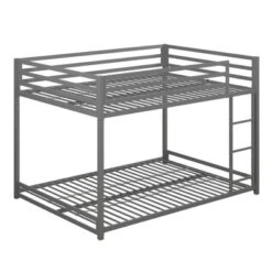 Full Max Metal Bunk Bed - Room & Joy 23 Full Max Metal Bunk Bed - Room & Joy -Featured Furniture Stores GUEST 74c54048 fc6a 4b08 9ae7 9f103dcb1dc5