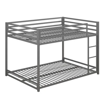 Full Max Metal Bunk Bed - Room & Joy 13 Full Max Metal Bunk Bed - Room & Joy - Image 11