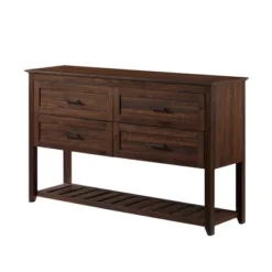 Transitional 4 Drawer Buffet - Saracina Home 18 Transitional 4 Drawer Buffet - Saracina Home -Featured Furniture Stores GUEST 767cd3ab 5323 4b8f aefe 424853b9f77a