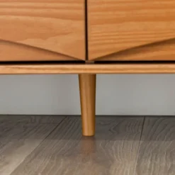 Mid-Century Modern Contoured 6 Drawer Dresser - Saracina Home 35 Mid-Century Modern Contoured 6 Drawer Dresser - Saracina Home -Featured Furniture Stores GUEST 768abe87 ace2 45ba ae18 2c5be0d9a2a6