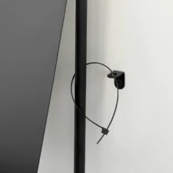 Two-Tier Metal Vinyl Record Storage Rack Black - Hearth & Hand™ With Magnolia 13 Two-Tier Metal Vinyl Record Storage Rack Black - Hearth & Hand™ With Magnolia -Featured Furniture Stores GUEST 76c47cf2 4753 4570 b1df 9b66078efbcb