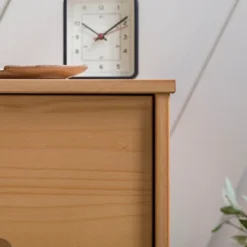 Mid-Century Modern Wood Nightstand - Saracina Home 29 Mid-Century Modern Wood Nightstand - Saracina Home -Featured Furniture Stores GUEST 77dd5d7b b439 4219 8243 8ed398b20fb8