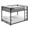 Full Max Metal Bunk Bed - Room & Joy 1 Full Max Metal Bunk Bed - Room & Joy -Featured Furniture Stores GUEST 77e0212e b850 4c90 86e8 0c39b6436c36