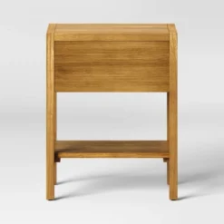 Warwick End Table With Drawer - Threshold™ 12 Warwick End Table With Drawer - Threshold™ -Featured Furniture Stores GUEST 7834b52a 83e2 47ea bc0d c8848099c573