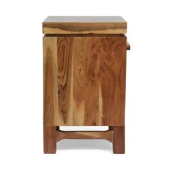 Wadley Boho Handcrafted Acacia Wood Nightstand Natural - Christopher Knight Home 14 Wadley Boho Handcrafted Acacia Wood Nightstand Natural - Christopher Knight Home -Featured Furniture Stores GUEST 7891bca0 50f7 4a4c b458 dce8bc966b19