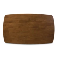 5pc Wyatt Midcentury Modern Walnut Wood Dining Set Beige/Brown - Baxton Studio 13 5pc Wyatt Midcentury Modern Walnut Wood Dining Set Beige/Brown - Baxton Studio -Featured Furniture Stores GUEST 78d4adee 2921 4c3d b753 4746675ff3f2