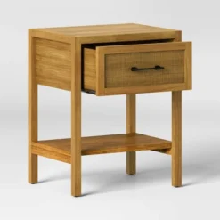 Warwick End Table With Drawer - Threshold™ 11 Warwick End Table With Drawer - Threshold™ -Featured Furniture Stores GUEST 7a733667 4342 49de bd7f cc4de57ce65c