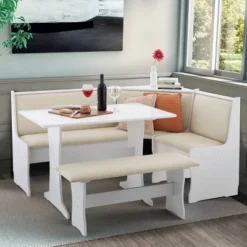 Penrose Storage Nook Dining Set - Linon 33 Penrose Storage Nook Dining Set - Linon -Featured Furniture Stores GUEST 7b108c90 195a 4248 bd3a 6d7d34ee6a1d