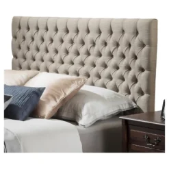 Jezebel Button Tufted Headboard - Christopher Knight Home 14 Jezebel Button Tufted Headboard - Christopher Knight Home -Featured Furniture Stores GUEST 7b5a9d6d aac9 41e7 9ad3 6da660de1953